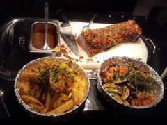 -宁波石浦豪生大酒店·自助餐厅