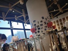 -十八字金银饰·拼豆·开蚌手工体验团建(君太百货店)