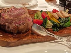 -北京金融街丽思卡尔顿酒店·意味轩 Cepe