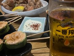 -鸟内会居酒屋(得意潮馆店)