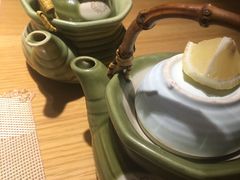 -三石铁板烧(紫竹桥店)