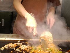 -小满手工粉(上海月星环球港店)