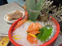 -一绪に寿喜烧(夫子庙水游城店)