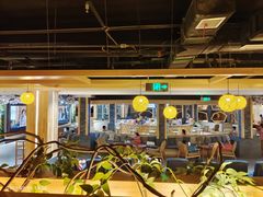 -星河湾温泉洗浴酒店