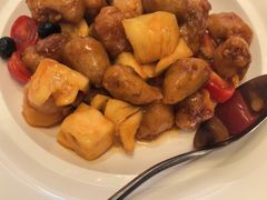 -闽海肴(北辰荟店)