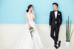 点击看大图 -太郎花子婚纱摄影艺术中心