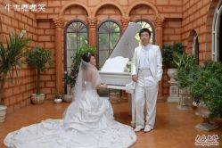 -飞鱼婚纱摄影(宏福大厦店)