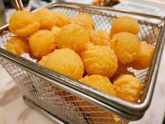 椒盐小土豆-韵秋荷(宝山龙湖天街店)