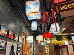 -袁州宴·地道袁州菜(袁山东路店)