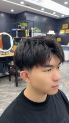 点击看大图 -藤野造型