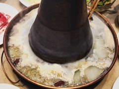 -阳坊大都涮羊肉(阳坊总店)