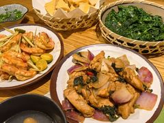 -花二家·生活馆(六运小区店)