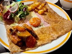 -La Creperie法餐厅(桃江路店)