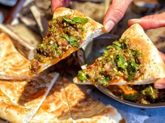 -纳鲁孜·新疆特色餐厅(上海悦荟广场店)