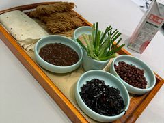 -大张烙馍村(绿地店)