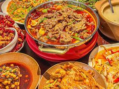 -拾捌川·自贡爆炒(新街口店)