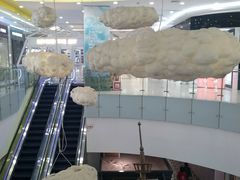 -凯德广场(学府店)