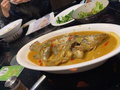 -卢小厨私房菜(长兴店)