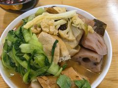 -素清香(解放路店)
