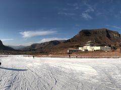 -爱情山风景区