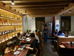 -大牌大·传统杭帮菜(湖滨店)