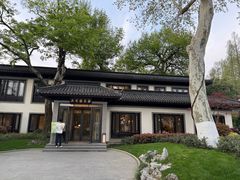 -杭州西湖柳莺里酒店·闻莺厅