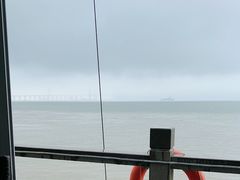 -鹰龙海畔度假酒店(咸祥店)