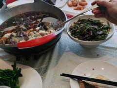 -辣婆婆(航天桥店)