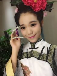-盘子女人坊生日照·摄影馆(华强店)