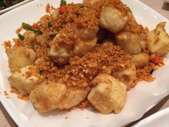 陶陶居海鲜火锅酒家-陶陶居海鲜酒家(新马路店)