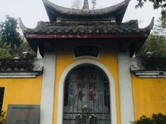 -径山寺