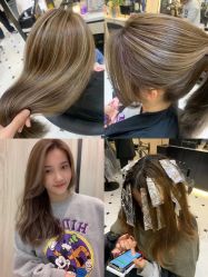 -HAIR CORNER