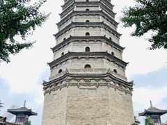 -法门文化景区