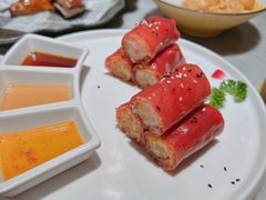 -蝴蝶里·粤菜·点心(龙湖杭州金沙天街店)