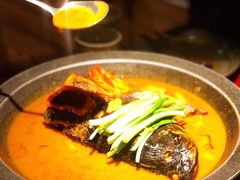 家烧鱼头-青年公社烤鸭(青年路店)