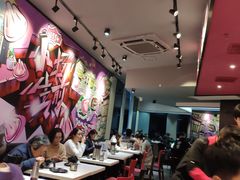-小杨生煎(龙之梦购物中心店)