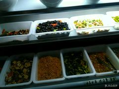 -王祖名抻面烧烤(柳影路店)