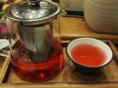 -青藤茶馆(南山路店)