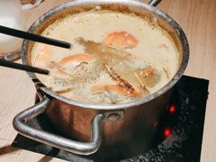 -星伦多自助料理(宝山龙湖天街店)