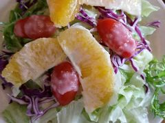 素菜沙拉-Africafe(非洲咖啡)