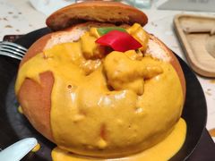 -大树餐厅(环球港店)
