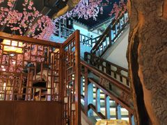 -粥堂里餐厅(城市御园店)