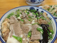 -夏家合汁(天润花园小区店)