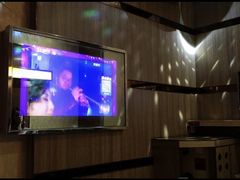 -AIGOGO自助量贩KTV(丰臣店)