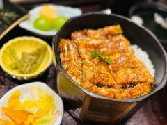 -玄白·炭烤活鳗(上海首店)