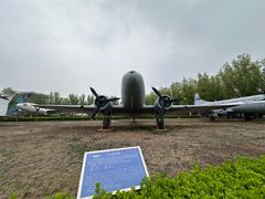 -中国航空博物馆