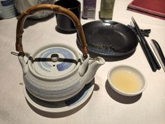 -富盈酒店-日本料理餐厅(厚街店)