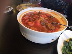 -老牌坊鲁菜名店(美莲广场店)