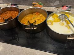 -比格比萨自助(万柳华联店)