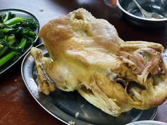 -吉英盐焗鸡(文中路店)